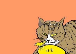 사회악을 잡으라니까 오히려 동업을?!