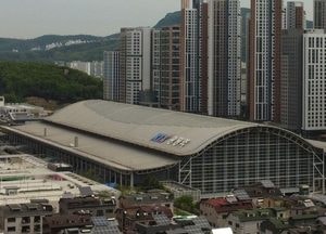 '광명역 폭파' 협박범 구속기소, 3년 전에는 '수서역 폭발물 설치' 허위신고 처벌전력