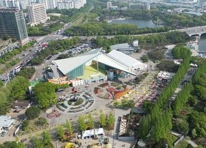 ‘봄꽃 향연’ 고양국제꽃박람회 내달 26일 개막...전시·꽃어워드·시연회 등 마련