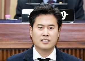 오강현 시의원, 김포시장 시의회 본회의 출석률 27%…'나홀로 시정 운영' 우려