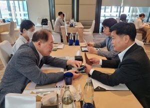 박종효 남동구청장, 중소기업 시장개척 지원차 인도네시아 출국