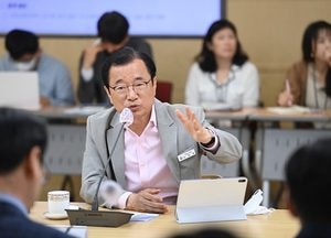 이현재 하남시장 “국도비 확보·공공요금 지출 절감 통해 재정 위기 돌파”