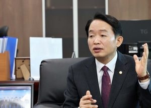 김찬진 동구청장 “도심 교통혁명, 부활 총력”...‘인천지하철 3호선 동구 3개역 경유’ 공약 청신호