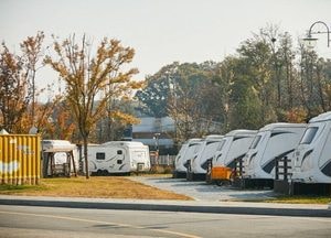 파주시 ‘공릉관광지’ 새롭게 단장…‘잔디광장·샤워·화장실·매점’ 등 설치