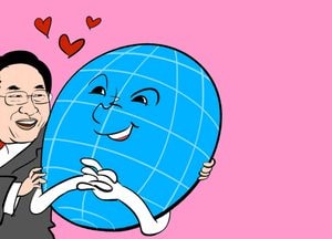 1회용품 NO, 공공기관 사용 제한 의무화 조례 만들어요!