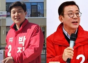 국힘, 김포시갑‧을 후보 “민주당과 이재명 대표, 서울 통합 찬반 입장 밝혀야"