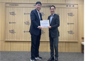 이현웅 국민의힘 부평구을 후보 “7호선 급행열차 신설 반드시 조기 유치” 약속