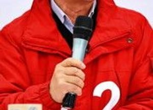 국힘 김포시을 홍철호 후보 “김포 서울 통합되면 5호선 환승 없이 직결 연장 가능”