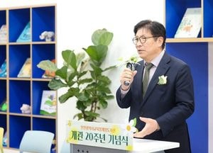 도성훈 인천시교육감, 소통과 배움의 장 계양도서관 ‘미래 20년 기대돼’