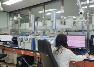 경기도 내 유통 봄나물류 19품목 149건 잔류농약검사...3품목서 기준치 초과 4건