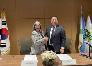 파주시-美 마이애미-데이드 카운티 ‘MOU’…‘메디컬 생태계 발전‘ 기술혁신 우호 협력