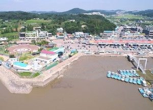 김포시 '대명항' 국가어항 지정 도전