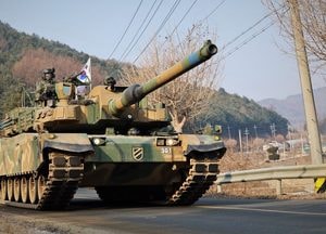 11기동사단 사자여단, 양평·여주 일대서 대규모 전술훈련...12일부터 7일간 실시