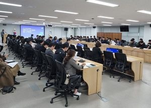 경기도, 주거 용도 불법전용 생활숙박시설 문제 해결 나서...숙박업 신고 적극 독려