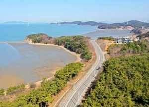 대부도 해안가 대규모 호텔 유치 가능해져...안산시, 경관 규제 해제