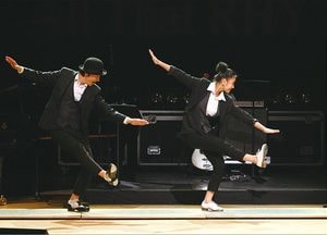 인천문화예술회관 17일 커피콘서트, '코리아 탭 오케스트라' 공연