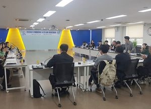안양시-경기도 ‘규제합리화 시·군 순회 현장간담회’ 신의료기술평가 절차 개선 건의