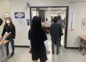 오늘부터 이틀간(5~6일) 총선 사전투표...전국 설치된 3565곳서 누구나 가능