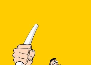 이번엔 정말 행복한 나라를 위하여 손모가지를 걸고 잘 찍자!