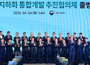 [화요기획] ‘철도지하화’ 인천시 적극 행보 성과 거둘까