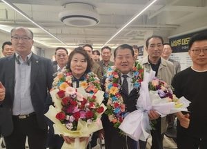 김병주 남양주을 후보 당선...“남양주를 최고의 행복한 도시로 만들 것”