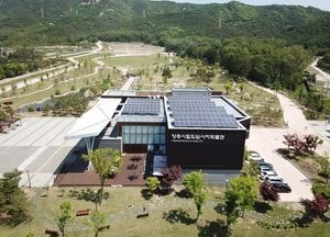 [기획] 봄나들이는 ‘양주시립회암사지박물관·양주시립장욱진미술관’