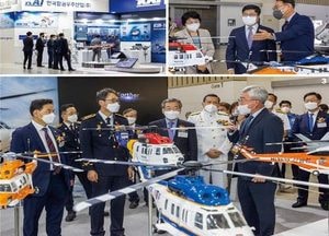 인천시, 수도권 유일 ‘해양 특화 전시회’ 6월 인천서 열린다
