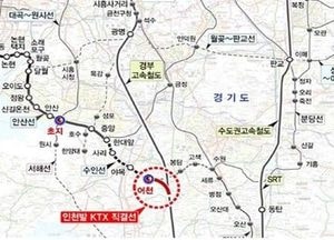 박덕수 인천시 부시장 “인천 교통 현안 10건, 정부 예산 지원 필요”