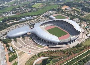 화성시 ‘2027년 전국종합체육대회’ 주개최지 선정...전국체전추진TF팀 구성