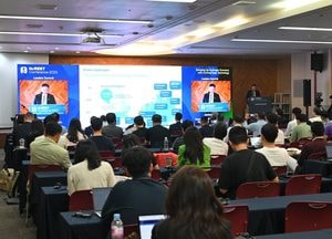 경기도 유망 산업 수소·바이오 등 국제회의 5개 선정...글로벌 컨벤션 육성