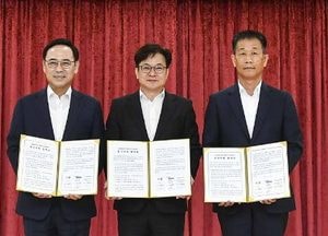 현대로템 설립 자회사 '김포골드라인' 차기 운영사 확정