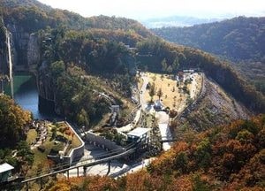 포천문화관광재단 ‘오르빛 워터파고다 운영 공모’ 선정