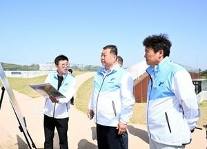 [기획] 파주시, 화합·축제의 장 ‘道 종합체육대회 2024 파주’ 개막 초읽기 돌입
