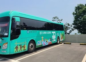 경기도, 경기북부 관광활성화를 위해 3년간 총 441억원 투입