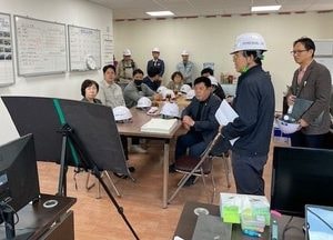 파주시 결산검사委, 2023 회계연도 결산검사…현장 찾아 ‘예산 낭비 요인’ 등 살펴