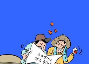 우수경기미 학교 공급가 현실화