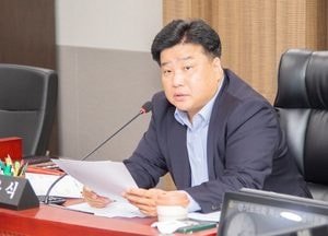 경기도의회 혁신추진특별위원회 첫 회의 열어...양우식 위원장 선출