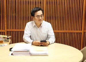 ‘The 경기패스’ 신청한 김동연 지사 “많은 혜택 누리시길”