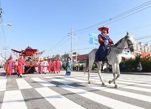 [기획] 가정의 달 5월, 매력있는 양주시 만든다...‘볼거리·즐길거리 풍성’