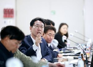 화성시 ‘병점역 복합환승센터 타당성평가·개발계획 용역’ 최종보고회 열어