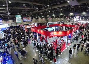 경기도 ‘2022플레이엑스포’ 오는 22일까지 사전등록 진행...최대 7000원...무료입장 혜택