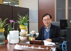 [인터뷰] 전무수 인천신용보증재단 이사장 “조직개편·경영혁신 통해 인천경제 활성화의 큰 축 담당할 것”
