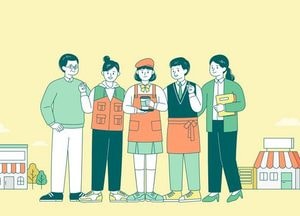 양주시, 하반기 희망동행·지역공동체일자리사업 참여자 모집...오는 24일까지