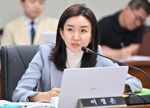 파주시의회, 사회복지協 조례안 발의…이정은 의원, 복지 증진을 위해 발의