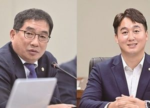 파주시의회 ‘각종 조례안’ 상임위에 회부