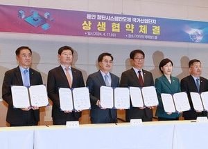 [기획] ‘상수원보호구역’ 해제...차분히 미래 준비하는 평택시