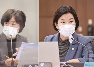 파주시의회, 의원 조례안 상임위에 회부