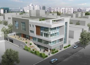 경기도, 평택 신평 ‘다(多)가치커뮤니티센터’ 5월 착공...2026년 7월 준공