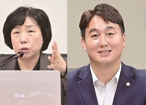 파주시의회, 중요 조례안 상임위 회부…박은주 의원 ‘한의약 육성지원 조례안’