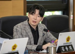 인천시 다중이용시설 실내공기질 관리 강화...김용희 대표발의 개정조례안 상임위 통과